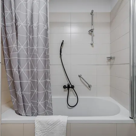 Апартаменти 385 Luxury *