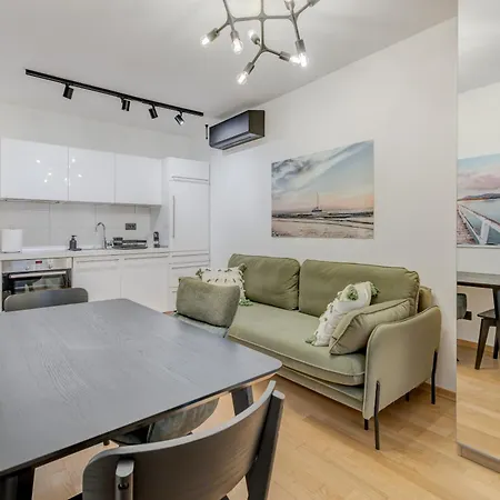 385 Luxury Спліт