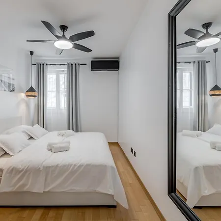 385 Luxury * Спліт