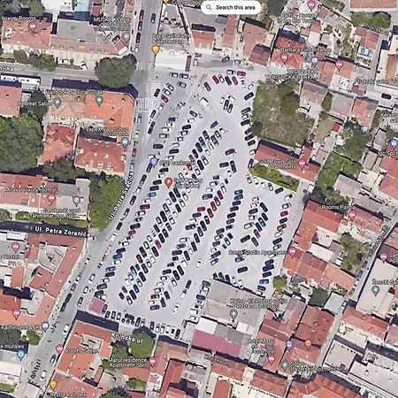 385 Luxury * Спліт