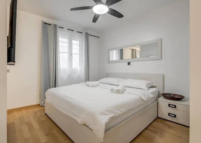 דירה 385 Luxury ספליט