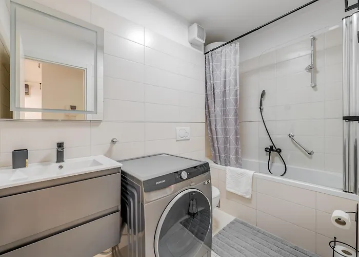 385 Luxury * ספליט