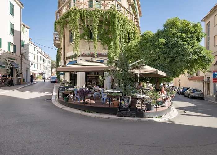 דירה 385 Luxury *