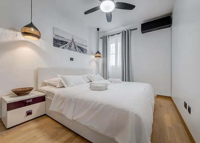 Apartman 385 Luxury *