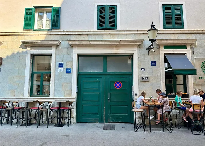 385 Luxury דירה *