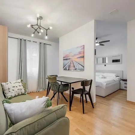 Apartment 385 Luxury *