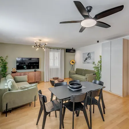 Apartment 385 Luxury