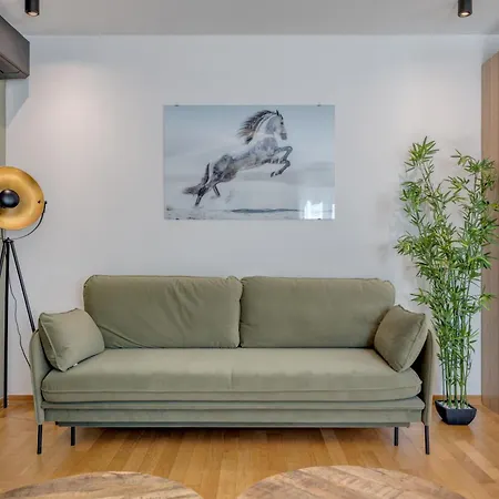 385 Luxury Apartment Split